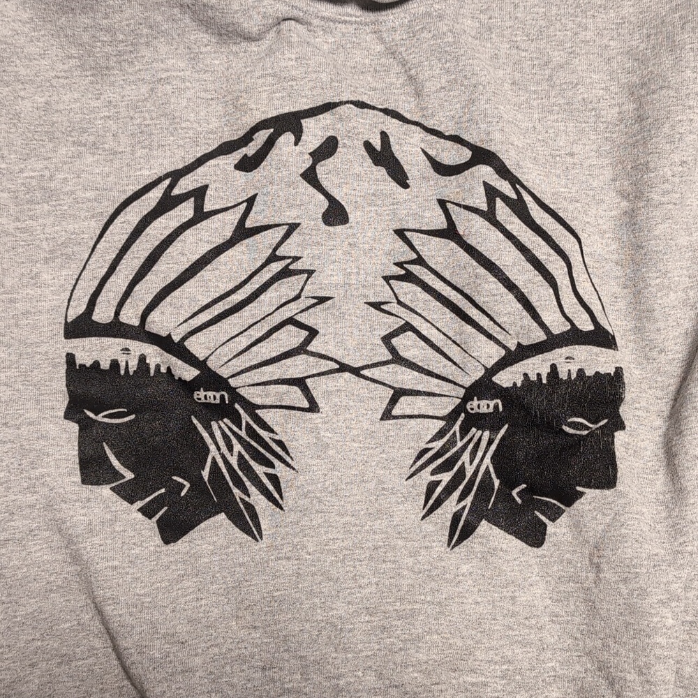Sweatshirt - Picture 3 of 4